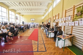 Jej fryzura była najlepsza, dlatego pojedzie na finał