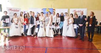 Jej fryzura była najlepsza, dlatego pojedzie na finał