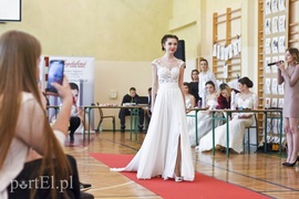 Jej fryzura była najlepsza, dlatego pojedzie na finał