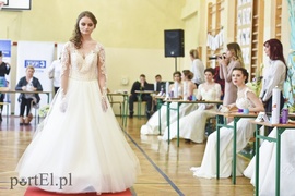 Jej fryzura była najlepsza, dlatego pojedzie na finał