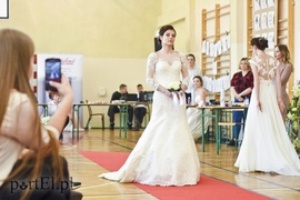 Jej fryzura była najlepsza, dlatego pojedzie na finał