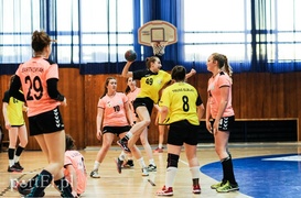 Pantery lepsze od Truso (piłka ręczna)