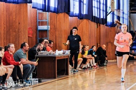 Pantery lepsze od Truso (piłka ręczna)