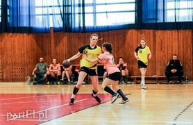 Pantery lepsze od Truso (piłka ręczna)