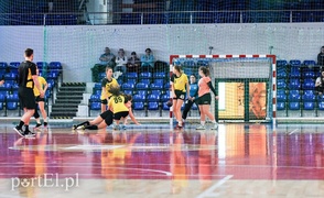 Pantery lepsze od Truso (piłka ręczna)