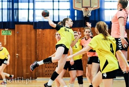 Pantery lepsze od Truso (piłka ręczna)