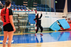 Truso pokonało faworyta (piłka ręczna)