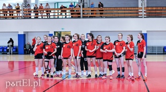 Truso pokonało faworyta (piłka ręczna)