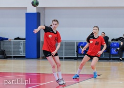 Truso pokonało faworyta (piłka ręczna)