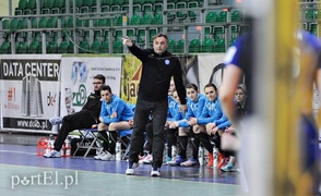 Start wraca na podium (piłka ręczna) Start wraca na podium (piłka ręczna)