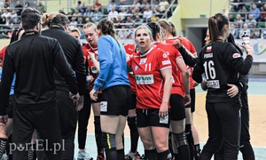 Start wraca na podium (piłka ręczna) Start wraca na podium (piłka ręczna)