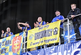 Start wraca na podium (piłka ręczna)