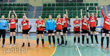 Start wraca na podium (piłka ręczna) Start wraca na podium (piłka ręczna)