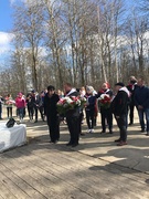 Tak dzisiaj wygląda miejsce katastrofy smoleńskiej