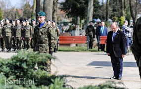 Pamięć i szacunek należą się wszystkim
