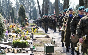 Pamięć i szacunek należą się wszystkim