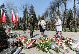 Pamięć i szacunek należą się wszystkim