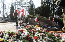 Pamięć i szacunek należą się wszystkim