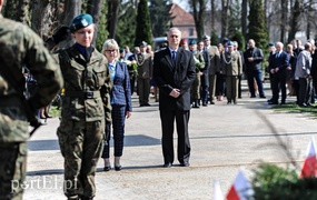 Pamięć i szacunek należą się wszystkim