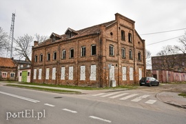 To będzie miejsce z duszą