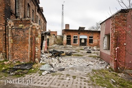 To będzie miejsce z duszą