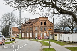 To będzie miejsce z duszą