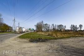 Przy Żuławskiej będzie market. Ruszyły prace