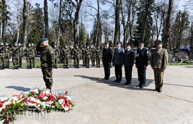 Przebaczyć, ale nie zapomnieć