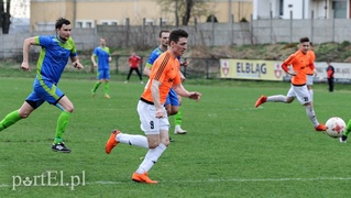 Tylko remis z wiceliderem