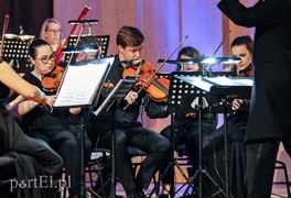 Musiał polegać na swojej wyobraźni