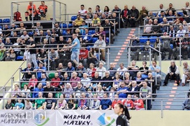 Portowe odpłynęły bez punktów (piłka ręczna)