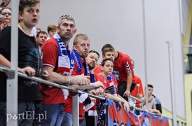 Portowe odpłynęły bez punktów (piłka ręczna)