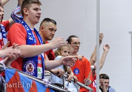 Portowe odpłynęły bez punktów (piłka ręczna)