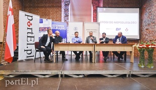 Obyście nigdy nie musieli walczyć o Polskę