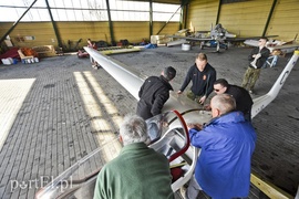 Pierwszy krok w chmurach