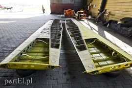 Pierwszy krok w chmurach