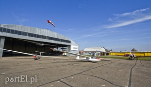 Pierwszy krok w chmurach