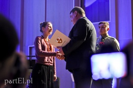 Kultura na honorowym miejscu