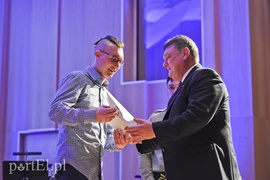 Kultura na honorowym miejscu