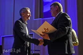 Kultura na honorowym miejscu