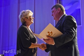 Kultura na honorowym miejscu