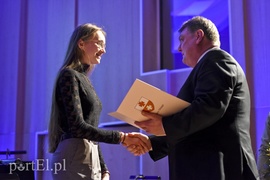 Kultura na honorowym miejscu