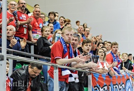 Start nie zagra w finale Pucharu Polski (piłka ręczna)