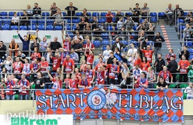 Start nie zagra w finale Pucharu Polski (piłka ręczna)