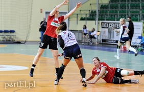 Start nie zagra w finale Pucharu Polski (piłka ręczna)