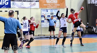 Start nie zagra w finale Pucharu Polski (piłka ręczna)