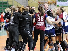 Start nie zagra w finale Pucharu Polski (piłka ręczna)