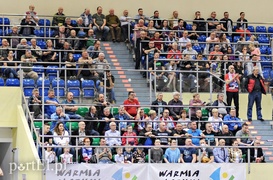 Start nie zagra w finale Pucharu Polski (piłka ręczna)