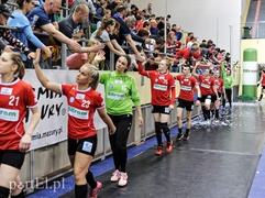 Start nie zagra w finale Pucharu Polski (piłka ręczna)