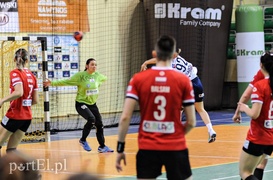 Start nie zagra w finale Pucharu Polski (piłka ręczna)